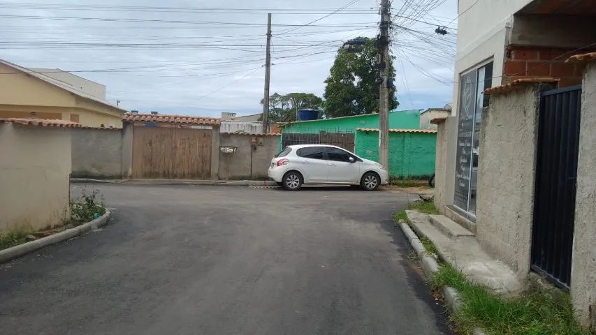 foto - São Pedro da Aldeia - Campo Redondo