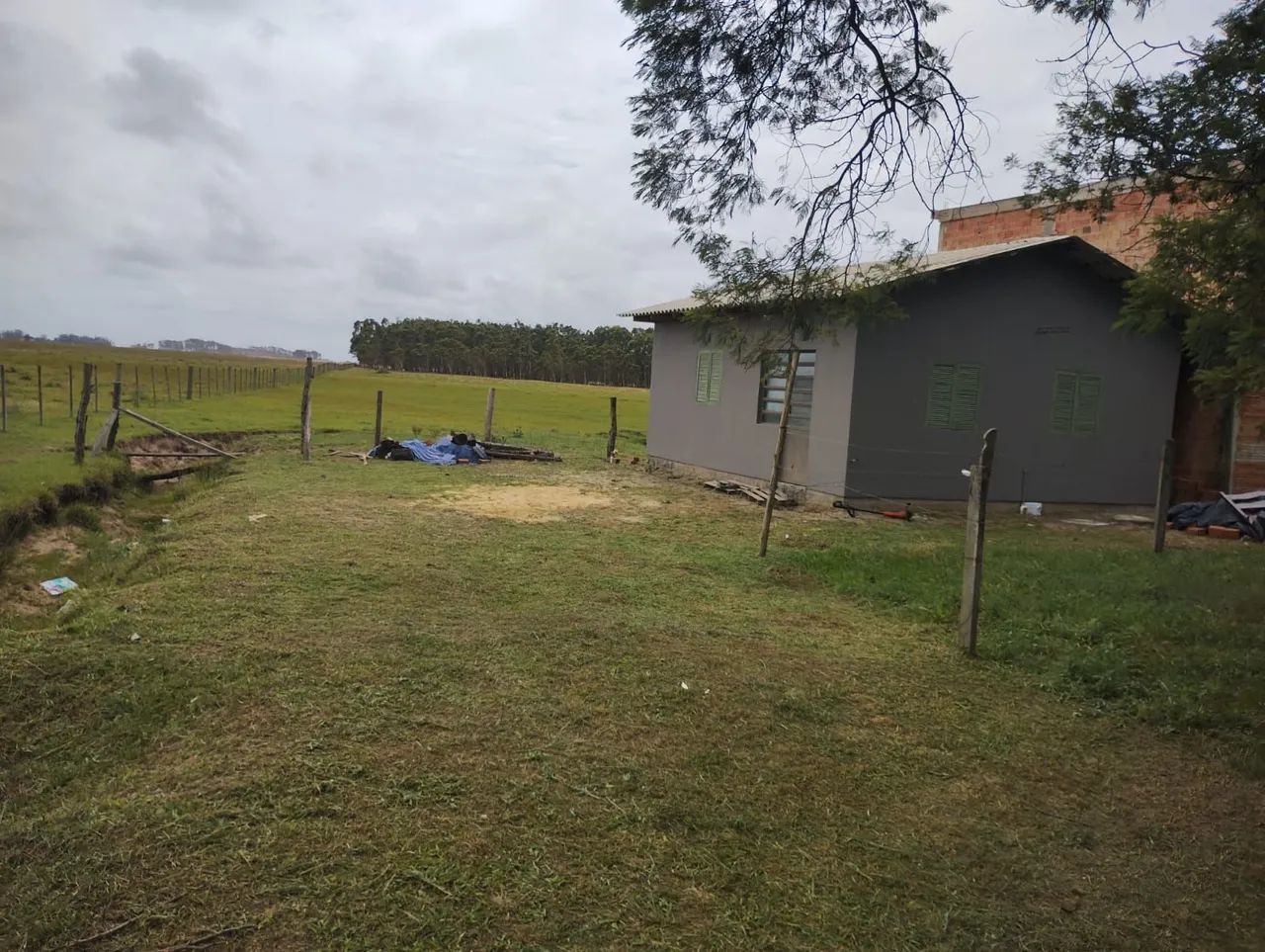 Vende-se casa na praia - Foto 5