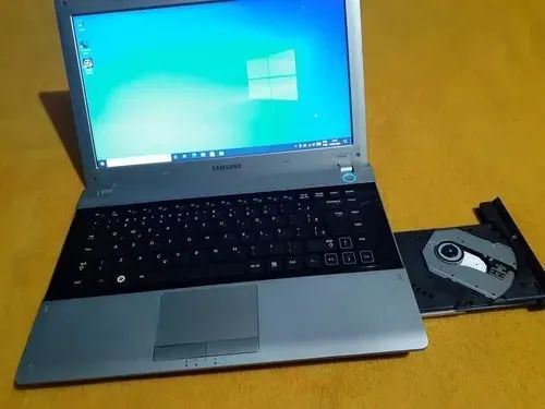 Notebook Sansung Rv 420 Intel Pentil (r) P 6200 - Foto 2