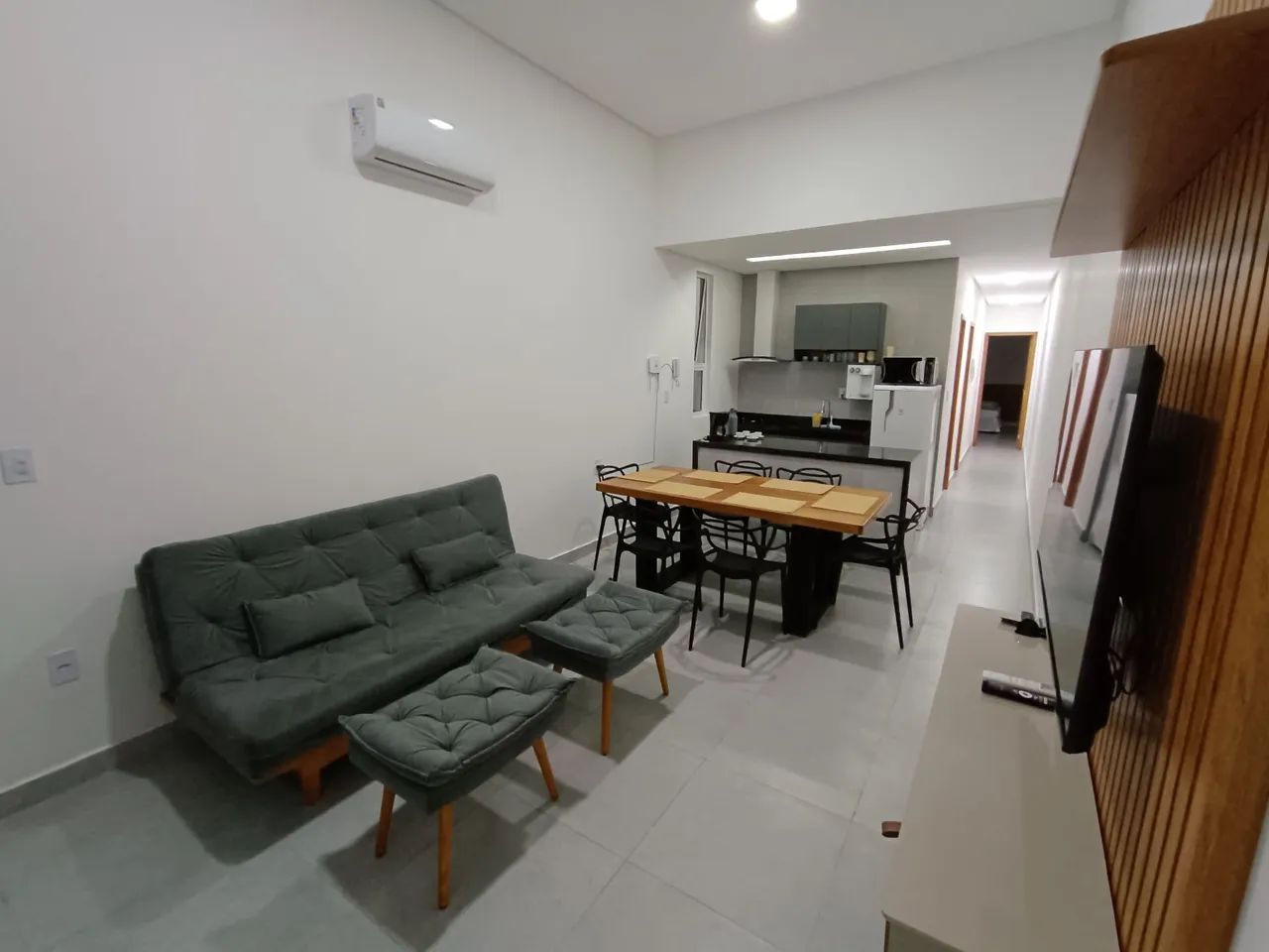 Ágio de casa na praia em João Pessoa  - Foto 15