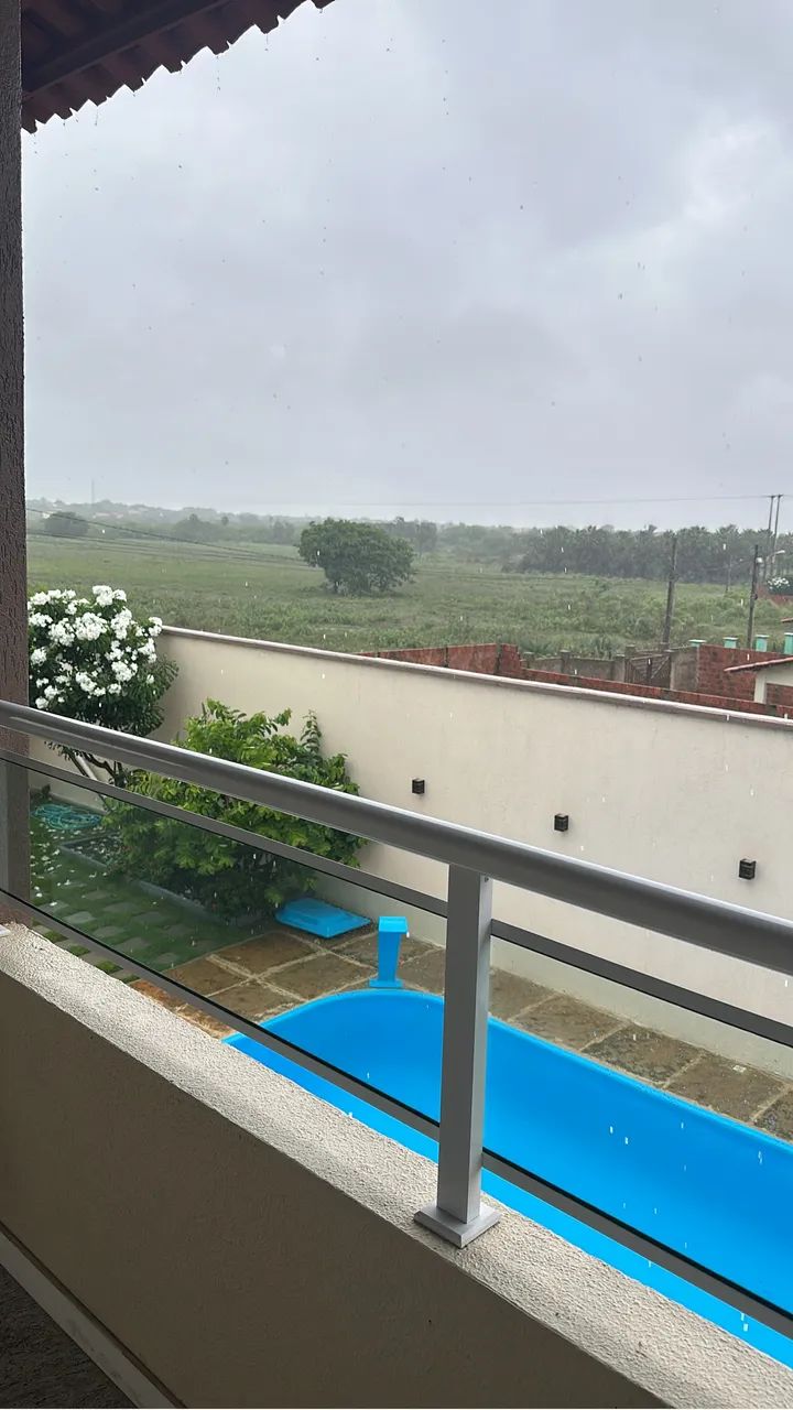 Casa disponível carnaval Aracati canoa quebrada  - Foto 4