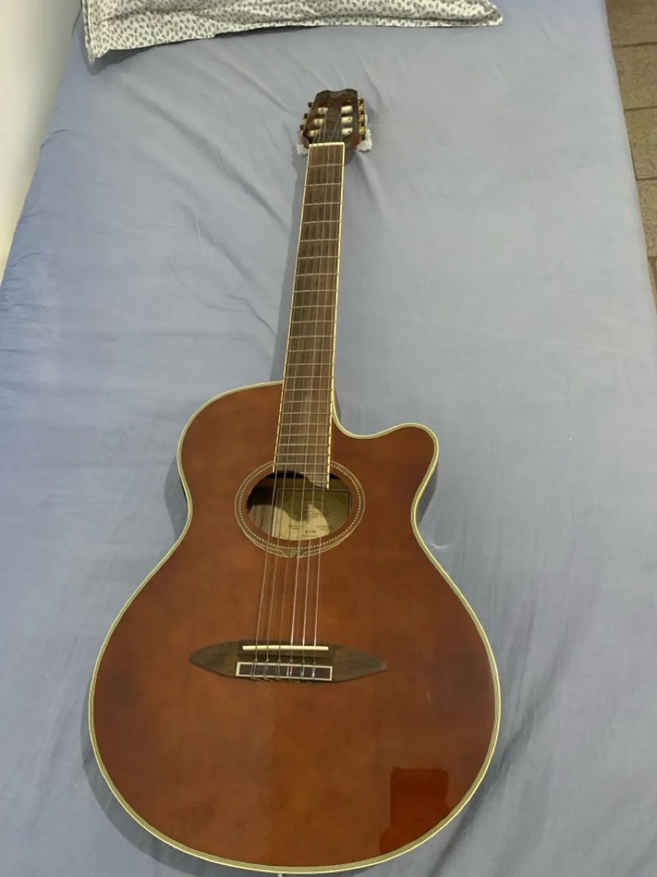 Violão De nylon Tagima  - Foto 2