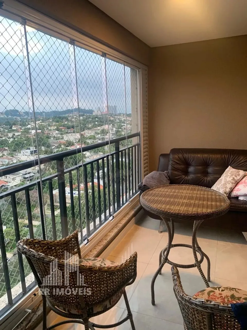 RR8289 Studio 43m² CONDOMÍNIO CHOICE - OPORTUNIDADE - 1 Dorm 1 Vaga - Barueri, SP - Ótima 