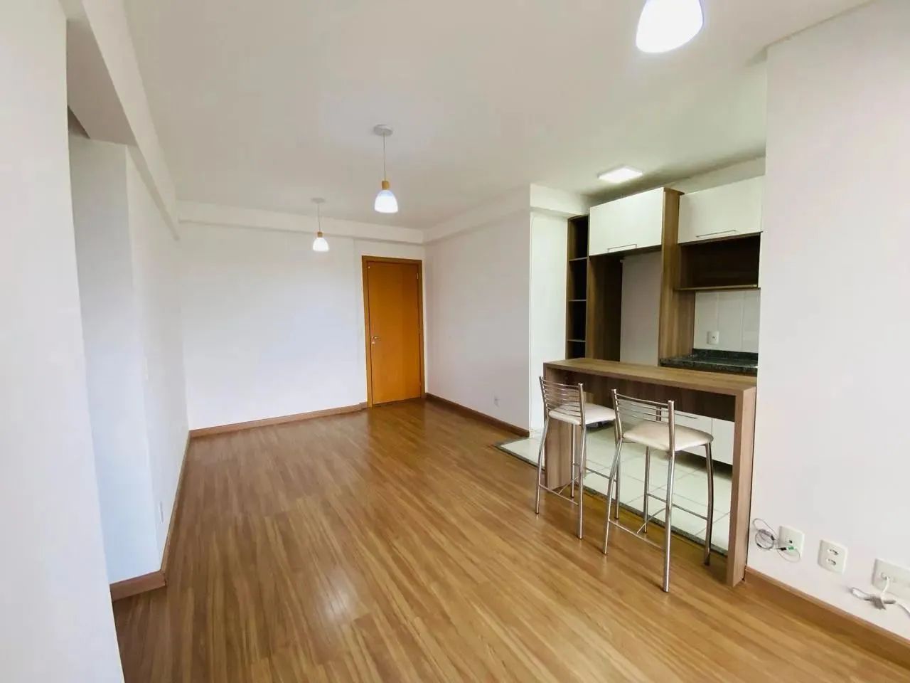 Apartamento no Chacara Cachoeira - Foto 4