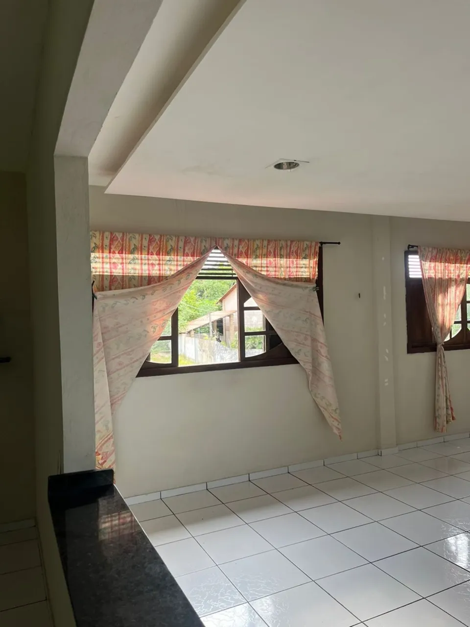 Casa condomínio fechado