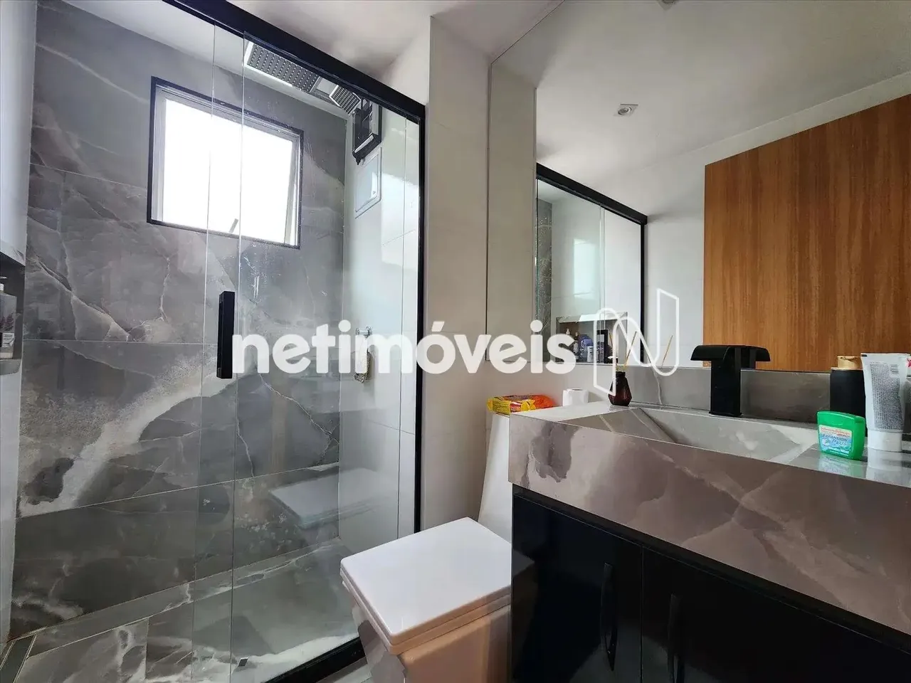 Venda Apartamento 2 quartos Palmares Belo Horizonte