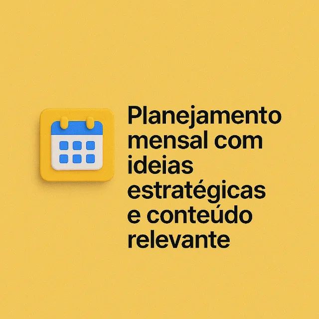 Gestão de Redes Sociais - Planejamento e conteúdo - Foto 2