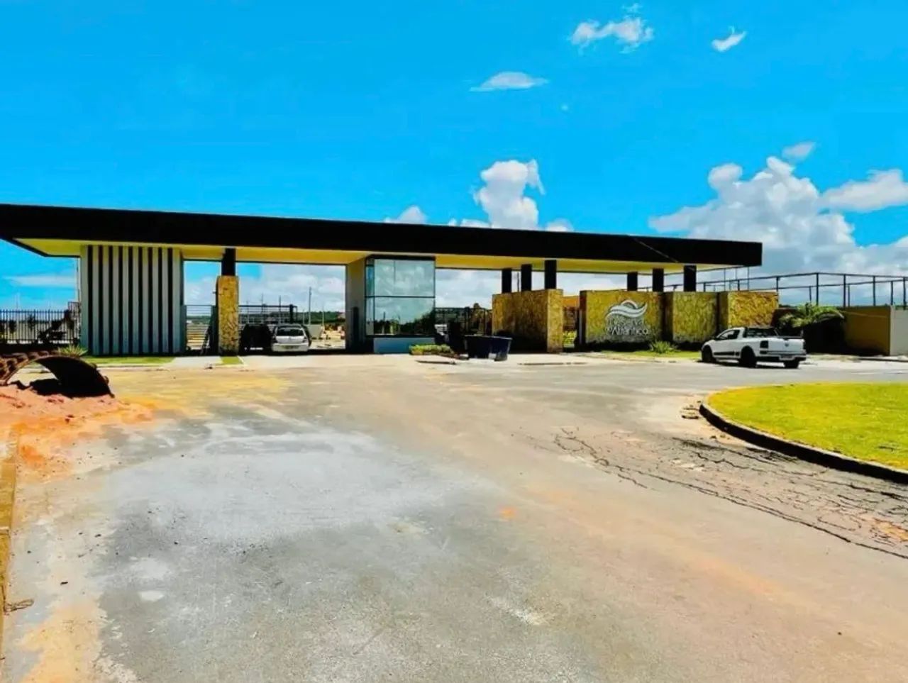 Foto - Maceió - Tabuleiro do Martins