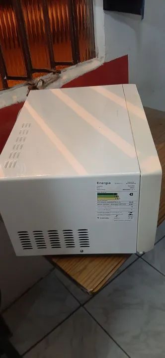 Micro-ondas da consul 32litros  - Foto 6