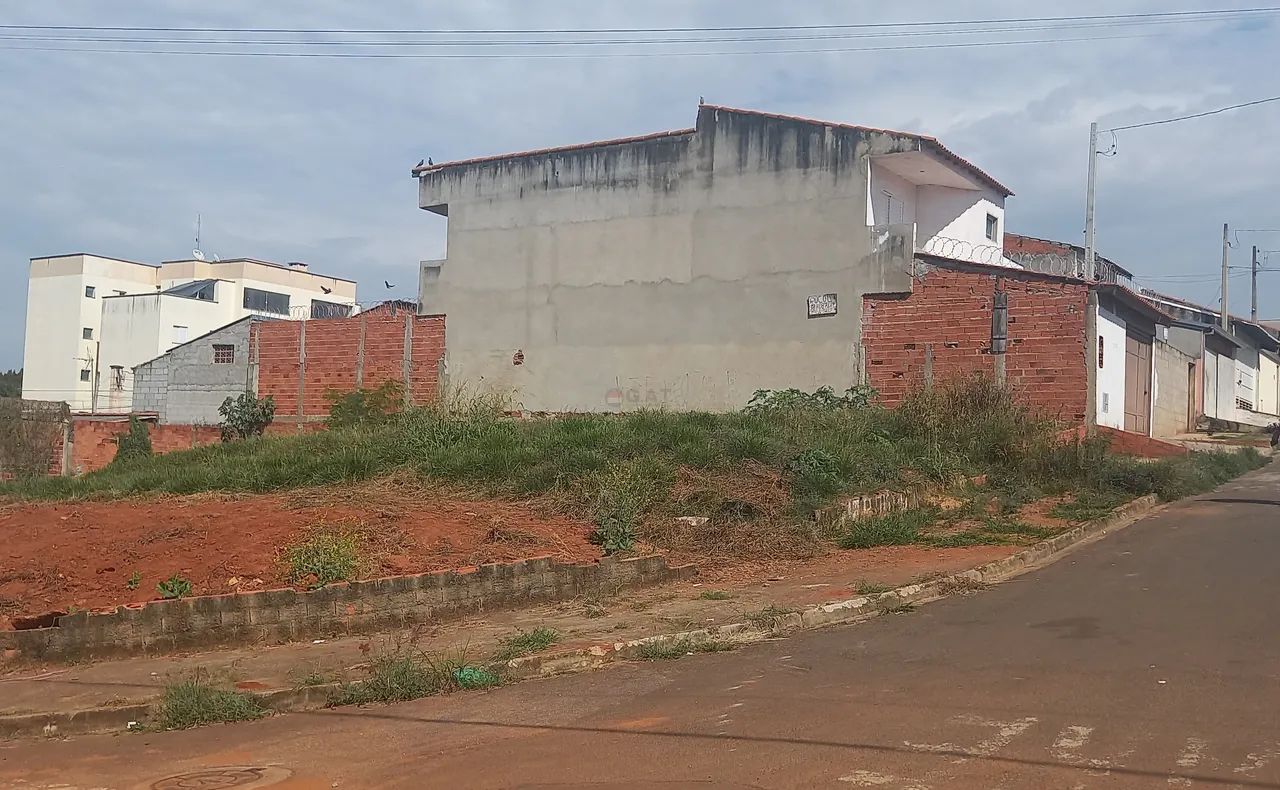 TERRENO À VENDA NO BAIRRO SANTA ROSA - SOROCABA/SP - Foto 2