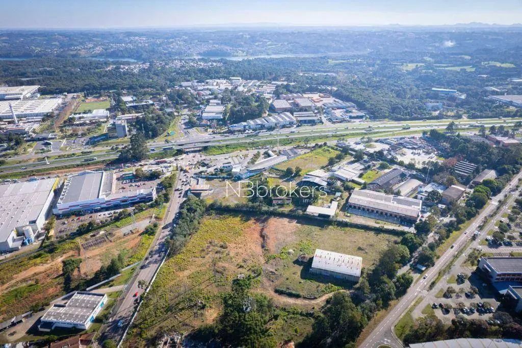 Barracão à venda, 10200 m² por R$ 18.000.000,00 - Cidade Industrial - Curitiba/PR - Foto 13