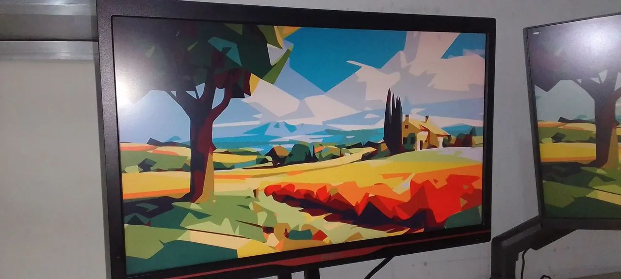 Monitor Gamer Philips 144hz 1ms