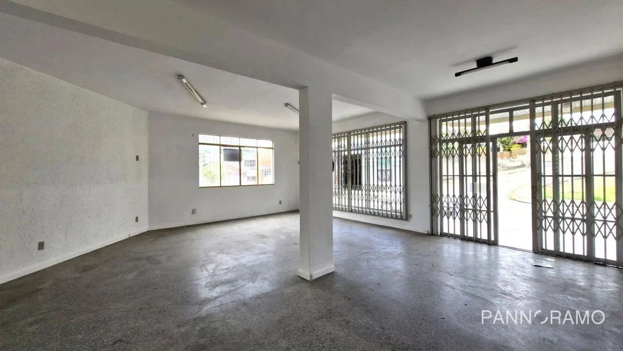 Loja para alugar, 58 m² por R$ 1.938,85/mês - Água Verde - Blumenau/SC - Foto 3