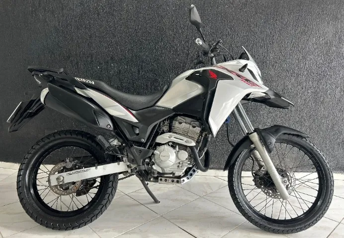 XRE 300 ABS