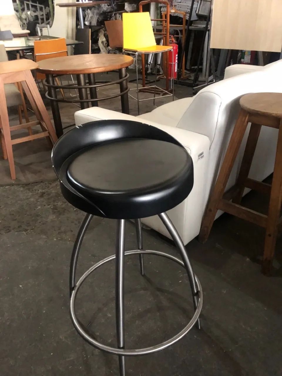 Banqueta 
