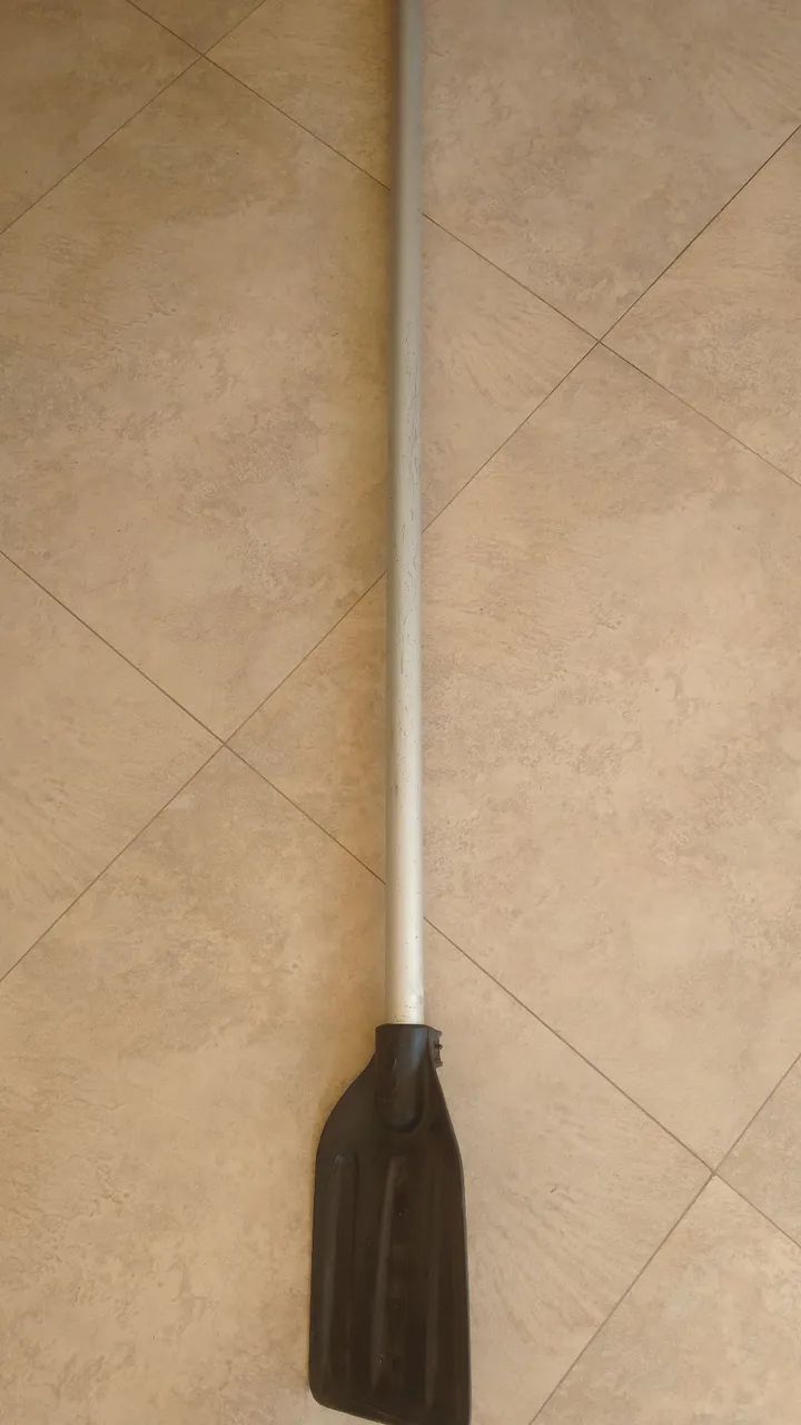 Remo para Canoa/Caiaque