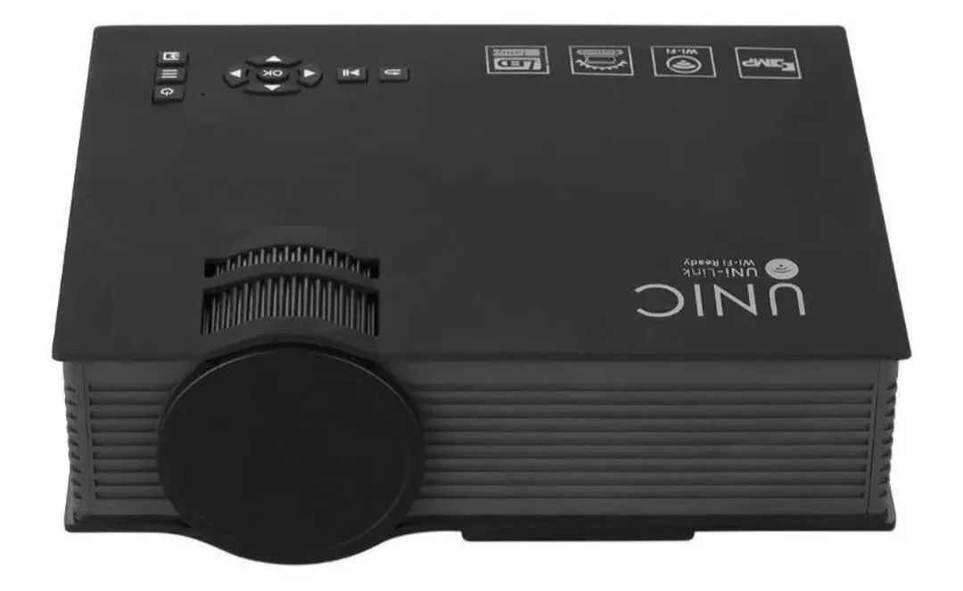 Projetor UNIC Mini - Foto 2