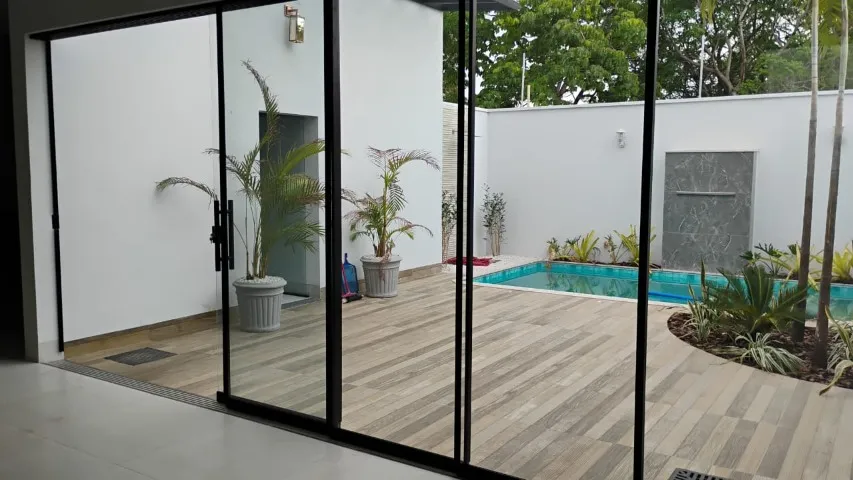 Casa à venda em Gurupi. Setor Waldir Lins