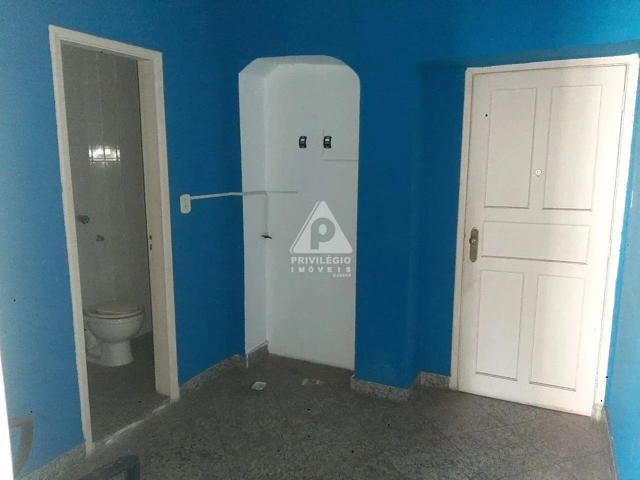 Sala à venda, Centro - RIO DE JANEIRO/RJ