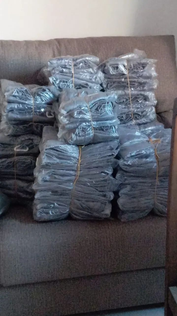 Fardamentos. - Foto 2