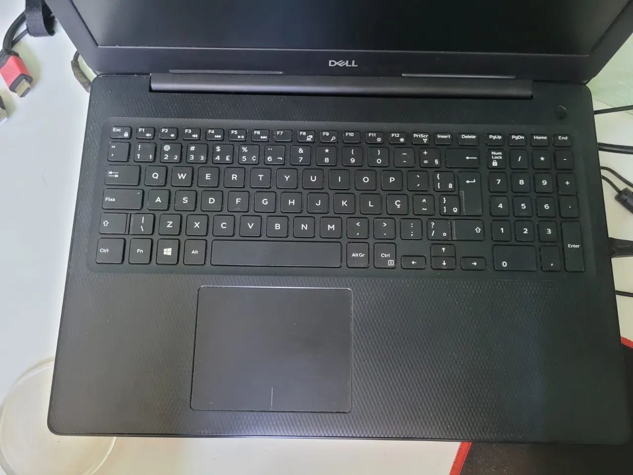 Notebook Dell Inspiron 15 - i7 - Foto 2