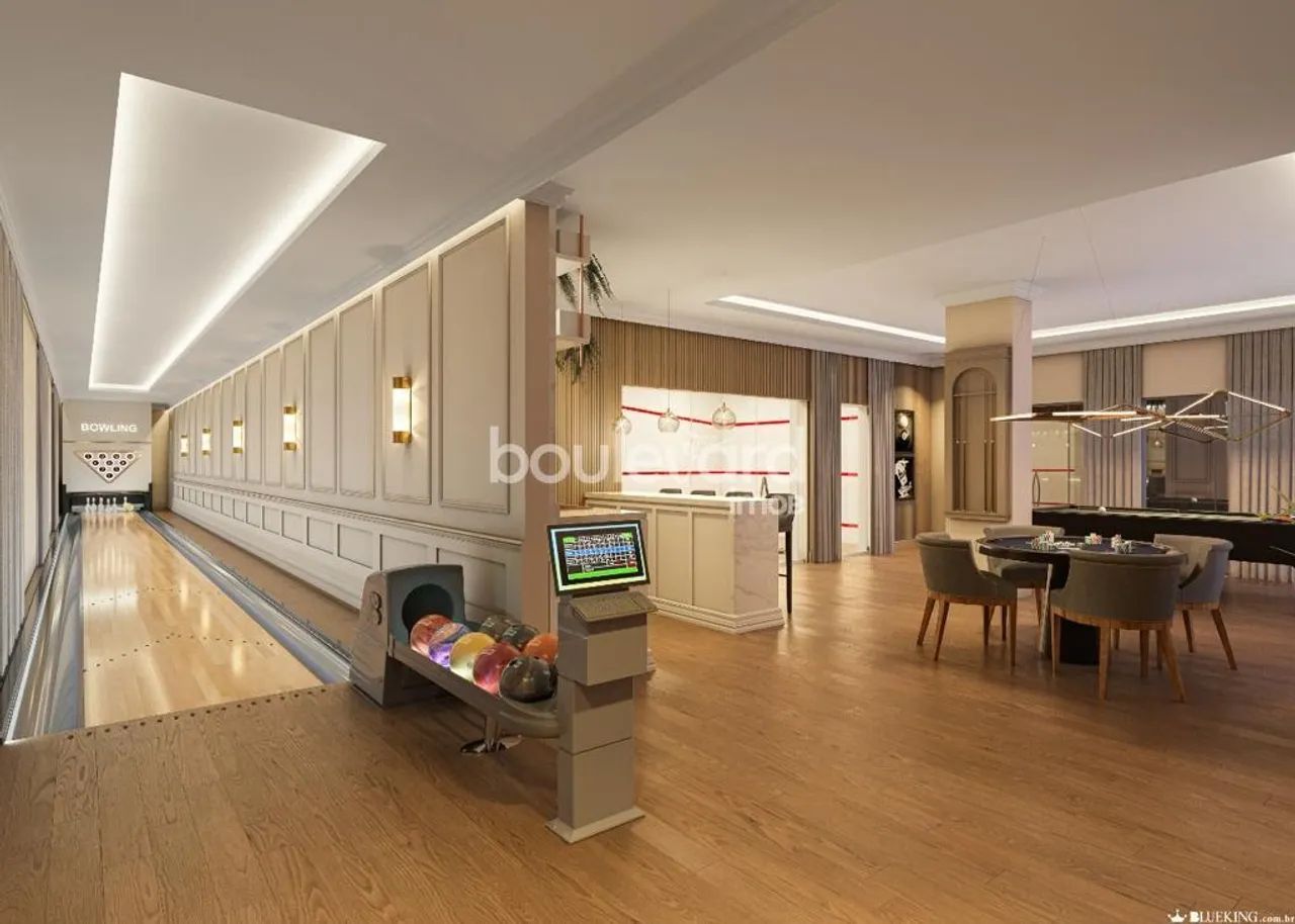 Apartamento de 3 Suítes | Centro | Itapema - Foto 4