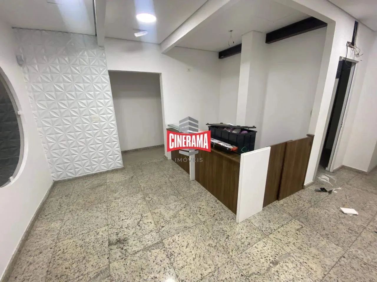 Sala para aluguel em Santa Paula - São Caetano do Sul | Cinerama Imóveis - Foto 2