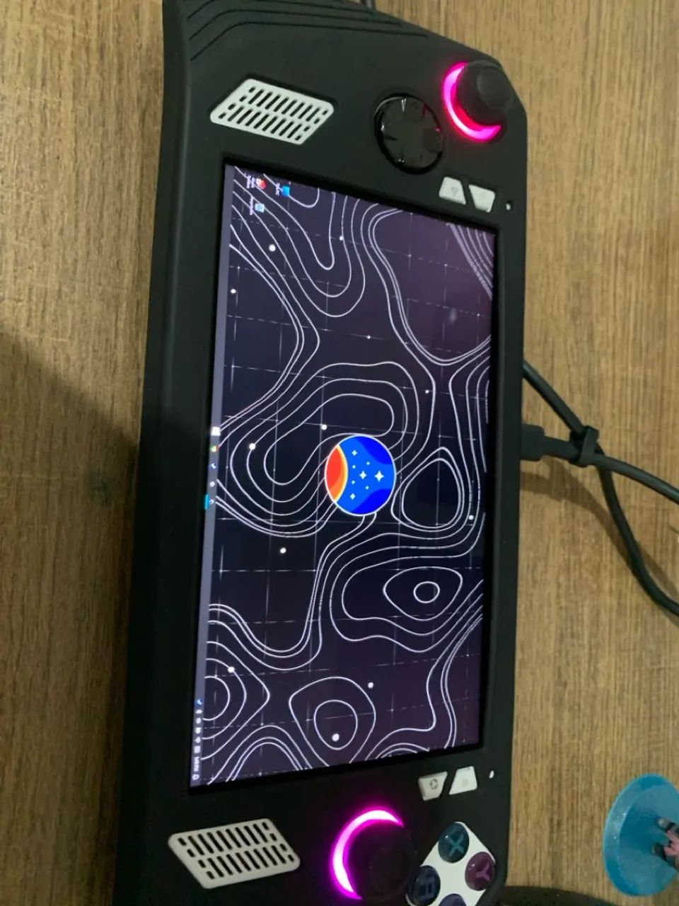 Rog ally z1 extreme 