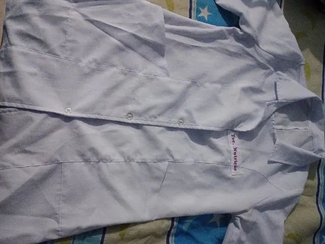 Jaleco Profissional  - Foto 2