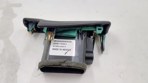 Difusor Ar Painel Lado Esquerdo Gm Cruze 2017 2023 13377230 - Foto 4