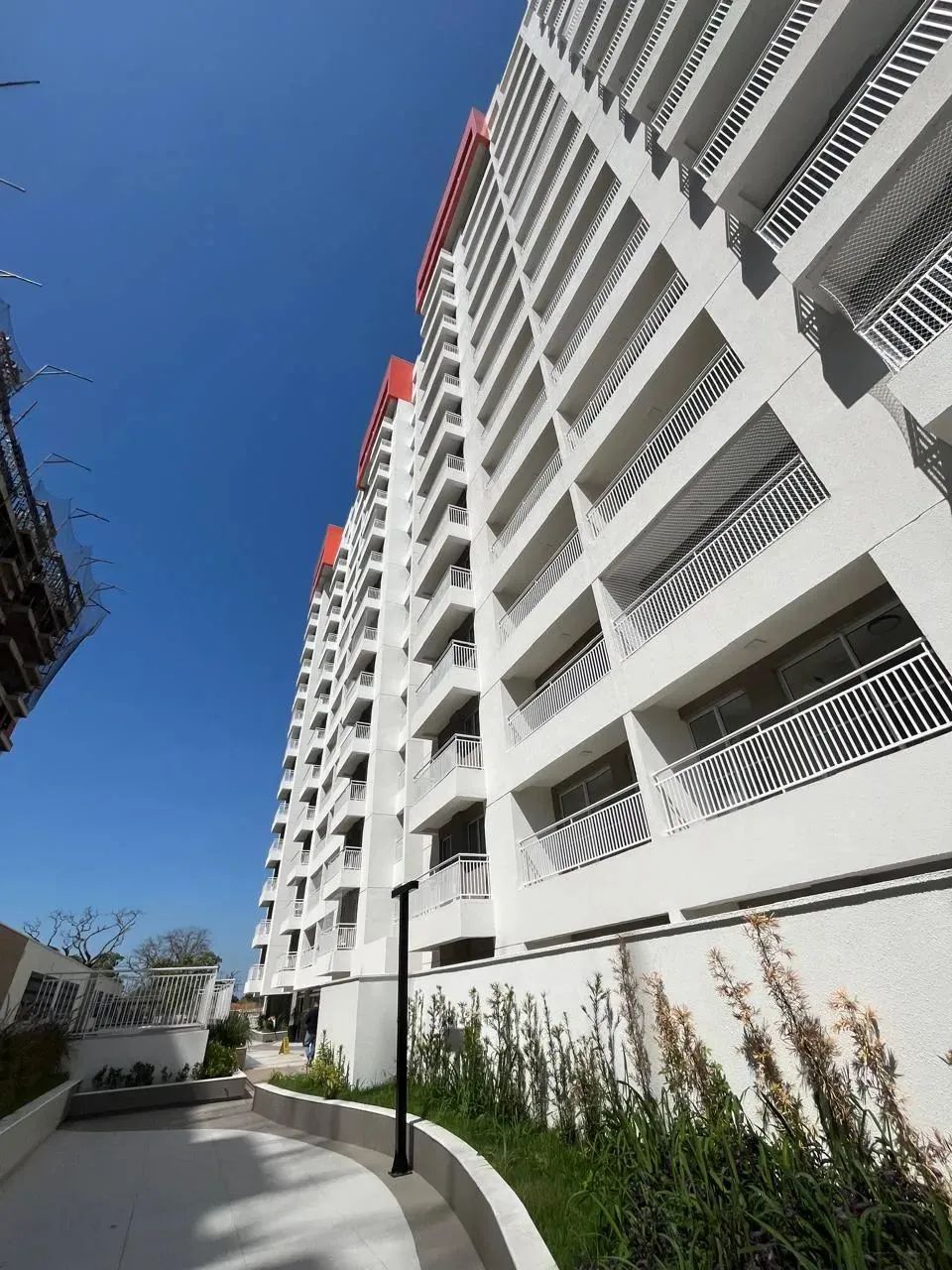 Imóvel para aluguel com 68 metros quadrados com 3 quartos em Ilhotas - Teresina - PI - Foto 4