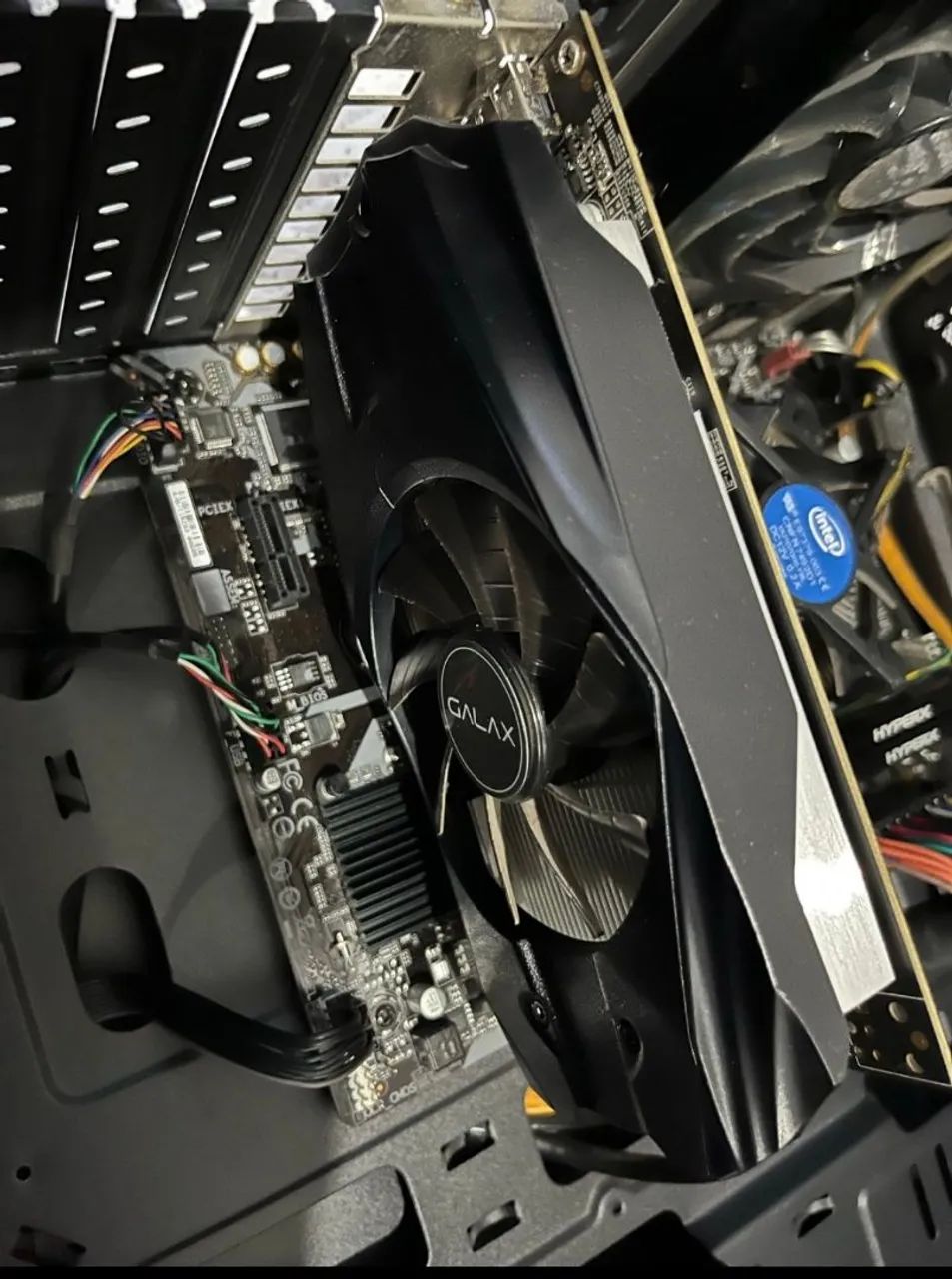 GTX 1050 Ti - Foto 3