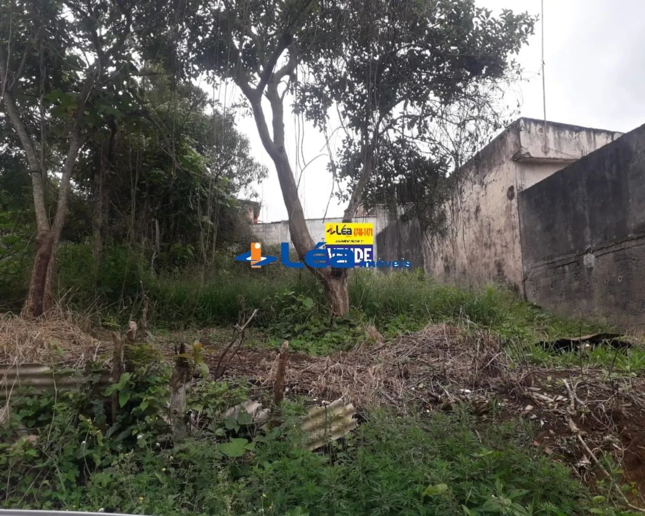 TERRENO RESIDENCIAL em SUZANO - SP, JARDIM ALTO DA BOA VISTA
