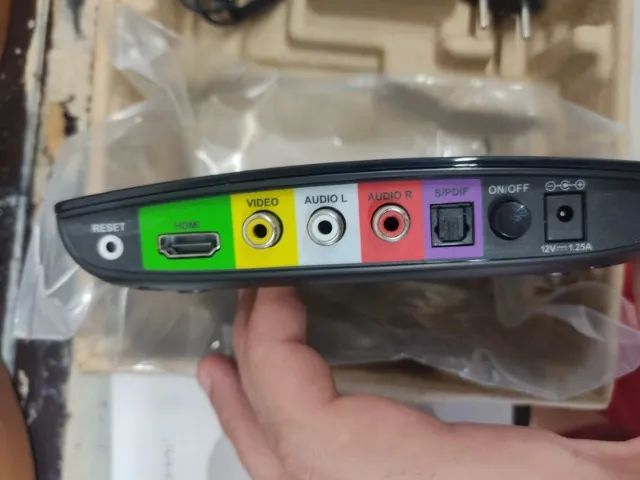 D-link Mainstage Tv Adaptador Wireless Display - Foto 2