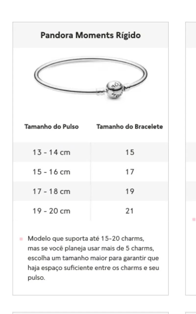 Pandora rose gold open swirl  - Foto 5