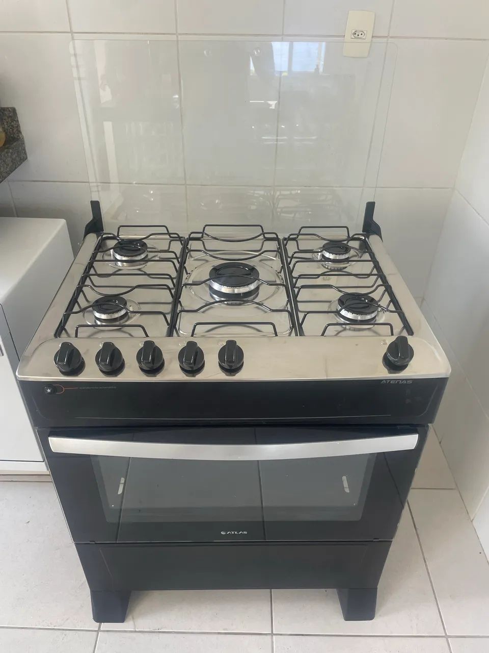 FOGÃO ATLAS - ATENAS