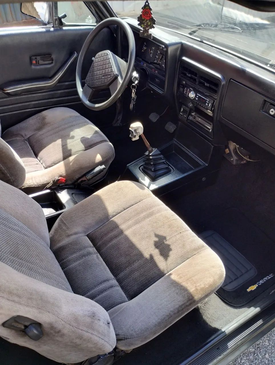 Opala Comodoro  - Foto 2