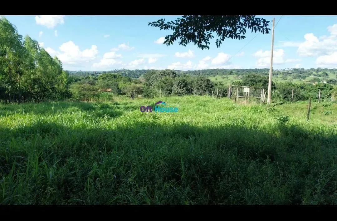 Excelente Chácara à venda com 2500 m2 em Centro - Caldazinha - GO - Foto 4