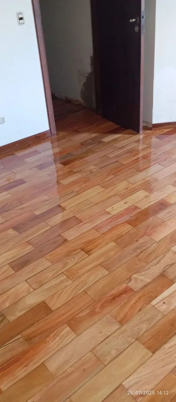 Manutenção em madeiras. - Foto 5