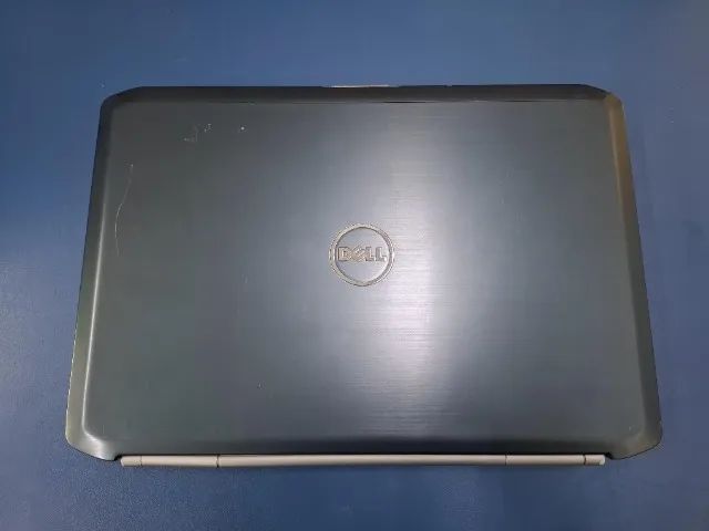 Notebook Dell - Core i5 - Ssd - 6GB Mem. - 6meses Garantia e Formatado - Foto 5