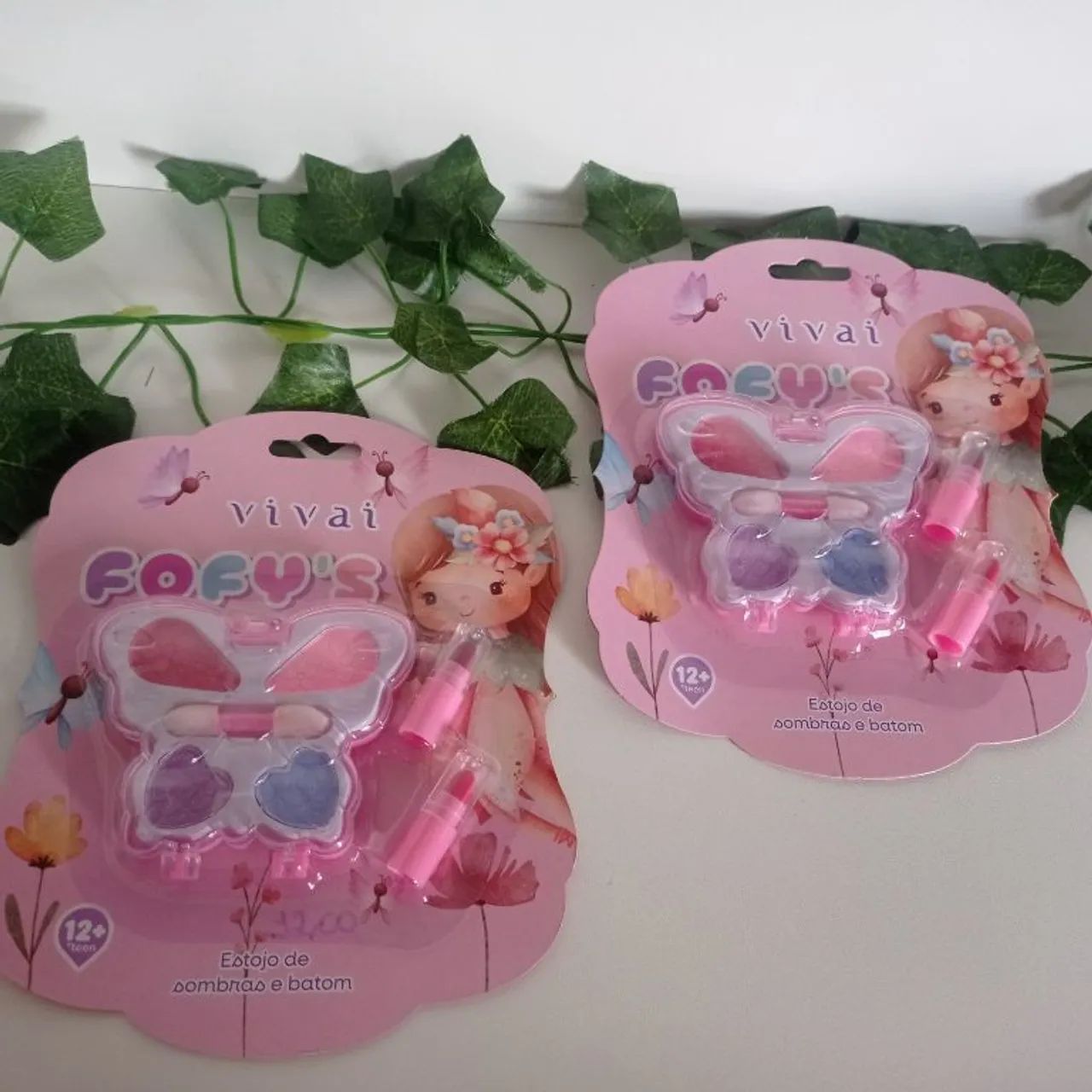 Maquiagem infantil  - Foto 2