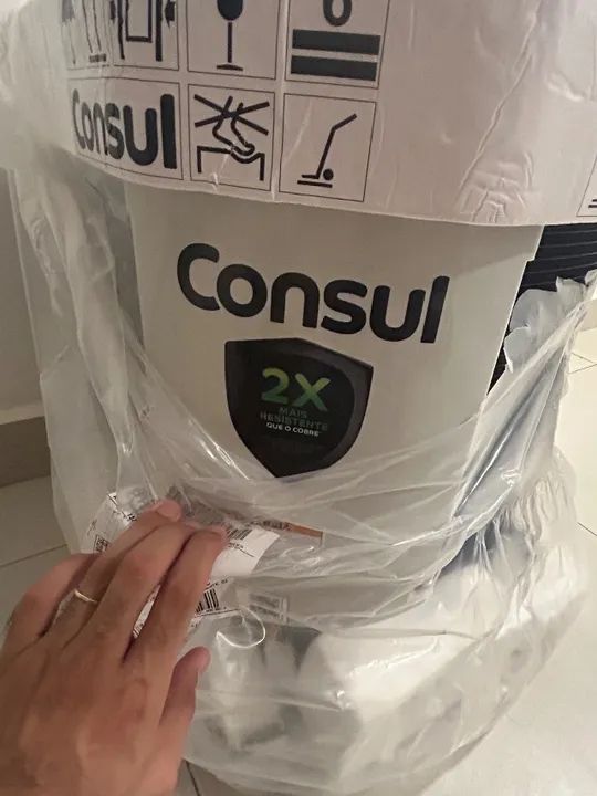 Ar Condicionado Split Triple Inverter 