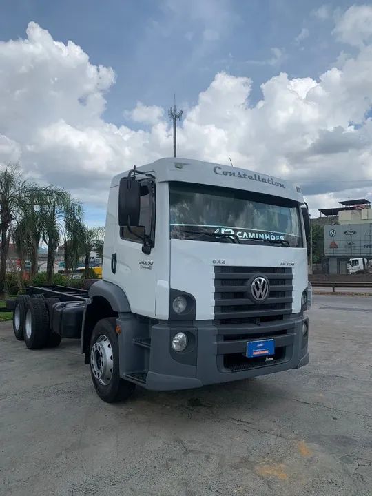 24-250 novo!! - Foto 2