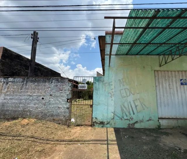 Terreno área central com  projeto Bairro Pedrinhas - Foto 4