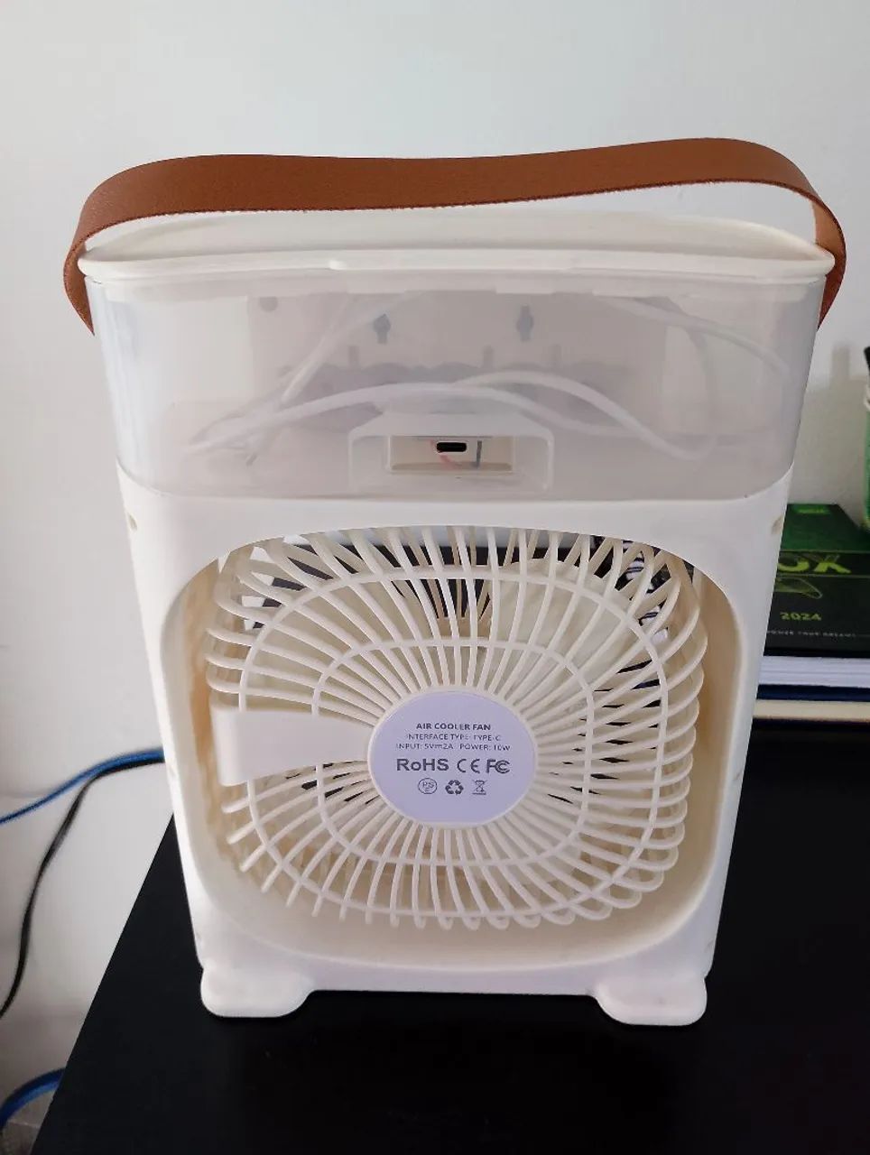 Climatizador e Ventilador - Foto 2