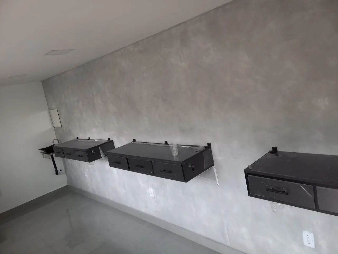 Barbearia Container -  Novo, moderno e completo! - Foto 2