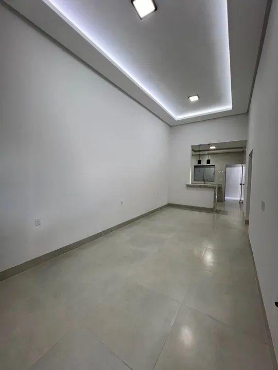 Casa em Senador Canedo 3Q Bairro São Francisco  - Foto 5