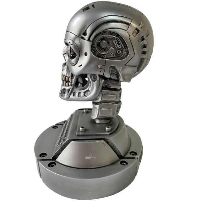 T-800 Endoskeleton - Terminator 2 The Judgment Day - Foto 4