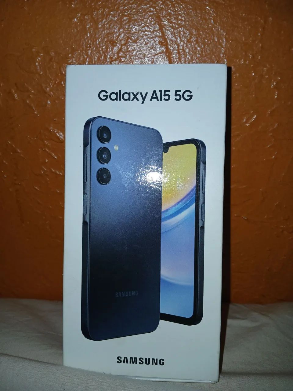 Samsung A15 5G