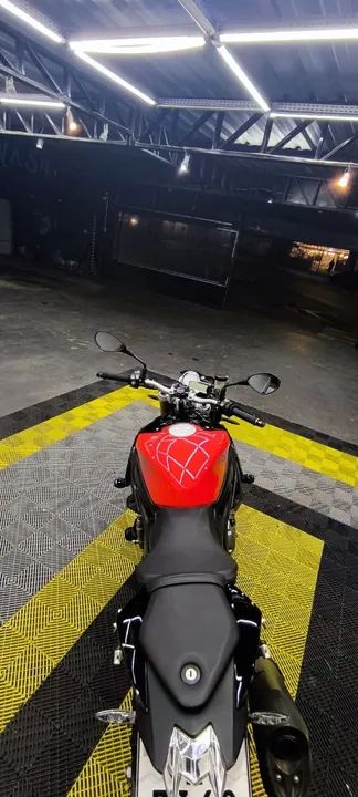 BMW s1000r 2019 - Foto 4
